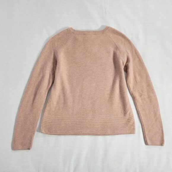 YAYA Wool Blend Knit Sweater - Picture 3 of 6